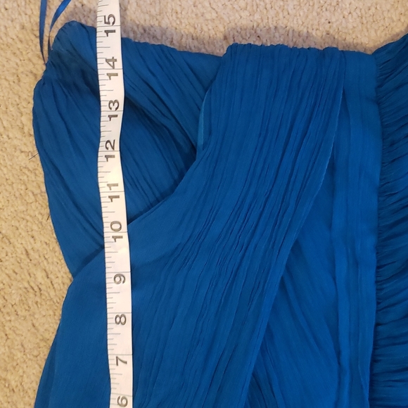 J crew special occasion dress sz 4 - Picture 7 of 8